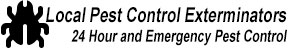 Lanesville IN Pest Control Exterminators